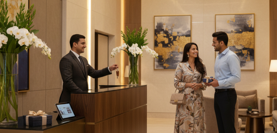 Concierge Services