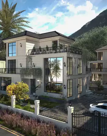Villa Image 1